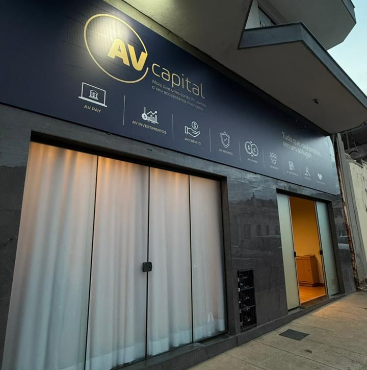 Av Capital Minas Gerais - Lima Duarte